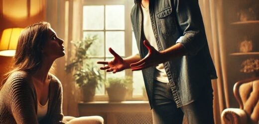 — Я щось не зрозумів, куди подівся твій депозит? Я твої 3 мільйони вже мамі пообіцяв! – Чоловік кипів від люті