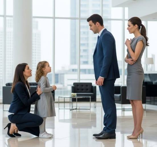 Заставши чоловіка з моєю найкращою подругою, я мовчки поїхала в інше місто, промовчавши про вагітність. Але через 5 років ми знову зустрілися