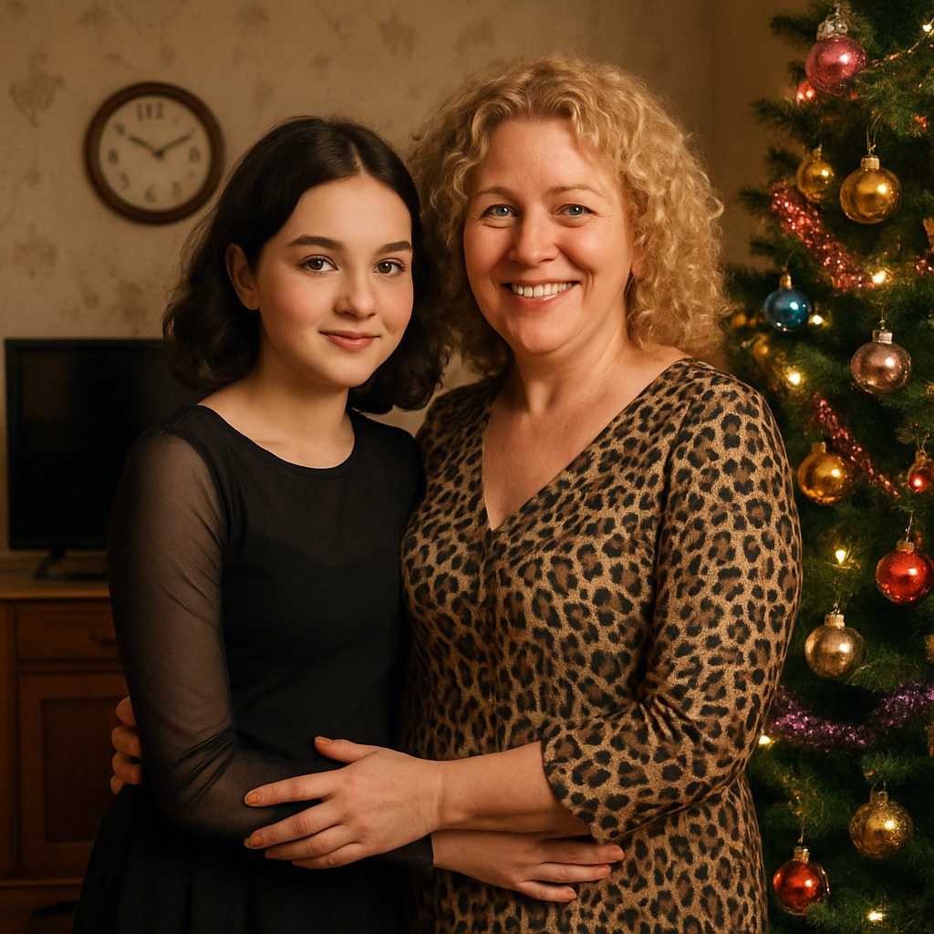 Я сама відправила маму на заробітки в чужу країну. Адже розуміла, що це єдиний шанс, аби матуся нарешті стала щасливою