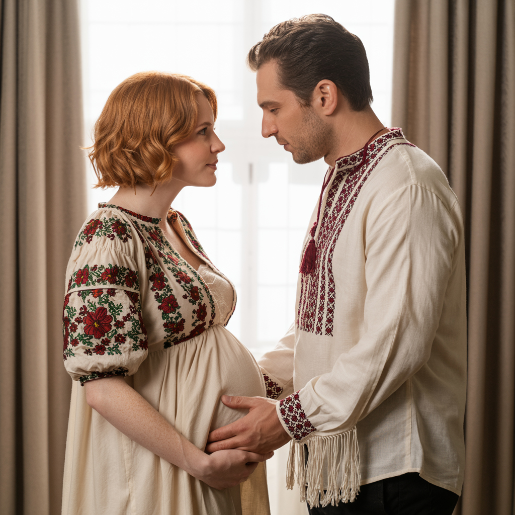 – З дитбудинку? – Олексій спохмурнів. – Отже, повна забезпеченість на наші плечі ляже? – Льоша, ти ж бачиш – вони все вирішили.