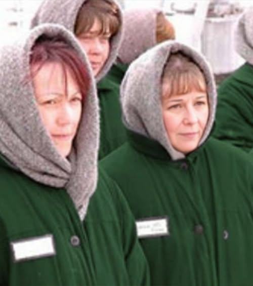 Підставив дружину і сховав її до в’язниці, забравши всі гроші. Але те, що зробила потім дружина, він точно не очікував.