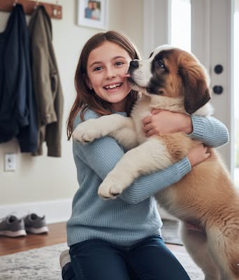 “– Собаку вашу я продала! Простіше порося прогодувати, ніж такого слона, – заявила бабуся
