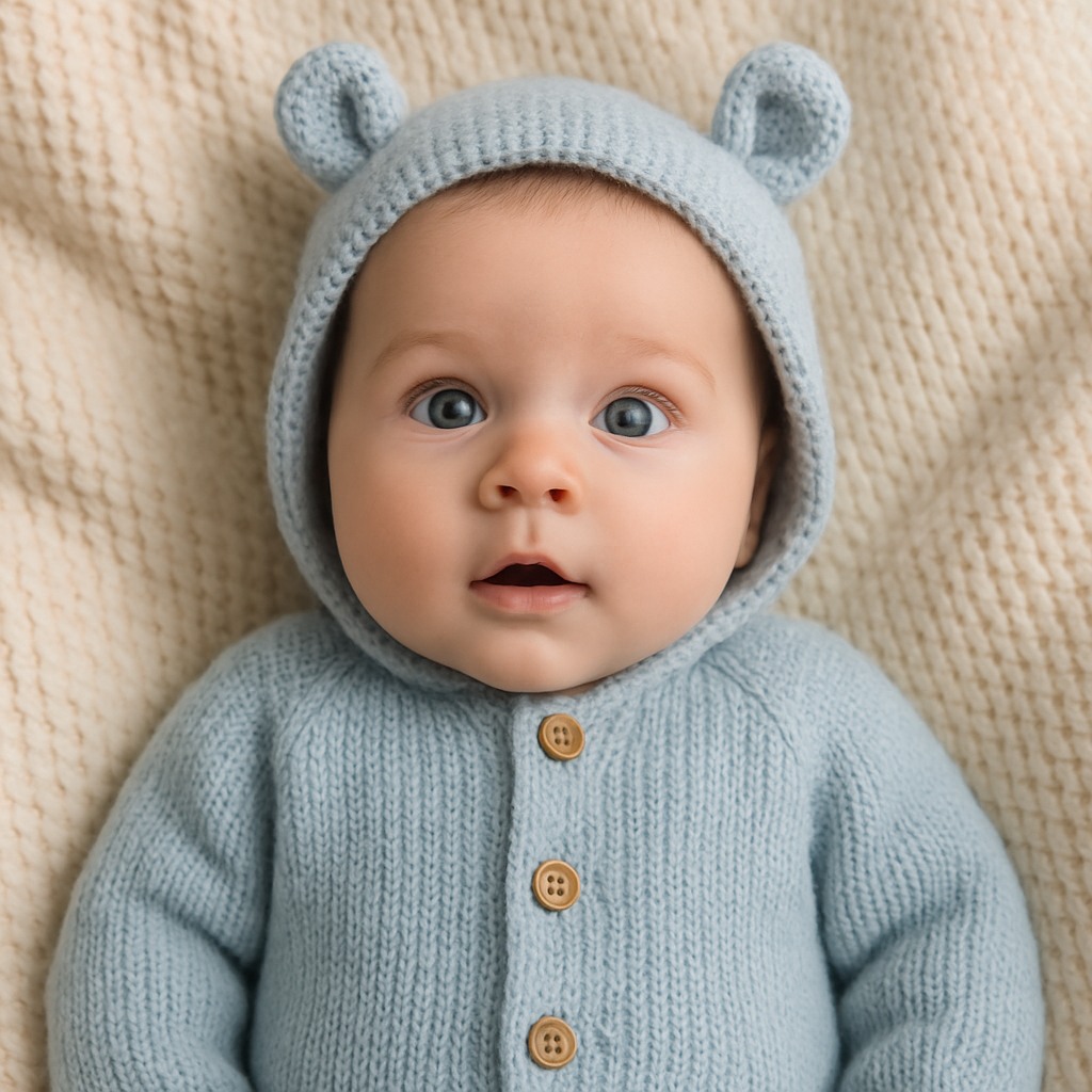 Колишня дружина мого чоловіка прийшла в лікарню з квітами та подарунком, щоб привітати мене з появою сина. Сказати, що я була збентежена, – це нічого не сказати…