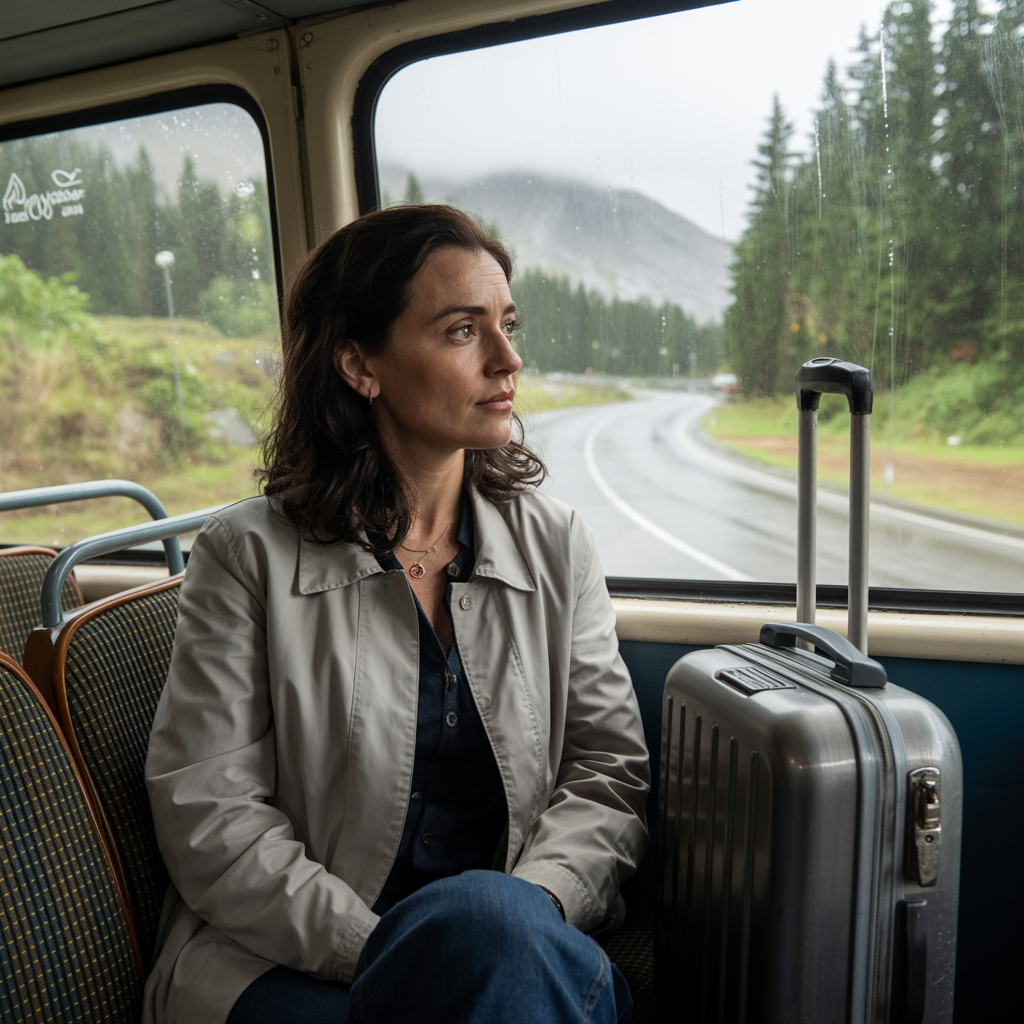 – Ти недолуга? Навіщо мої карти заблокувала? Ігор влетів у квартиру, як ураган, з обличчям, перекошеним від люті