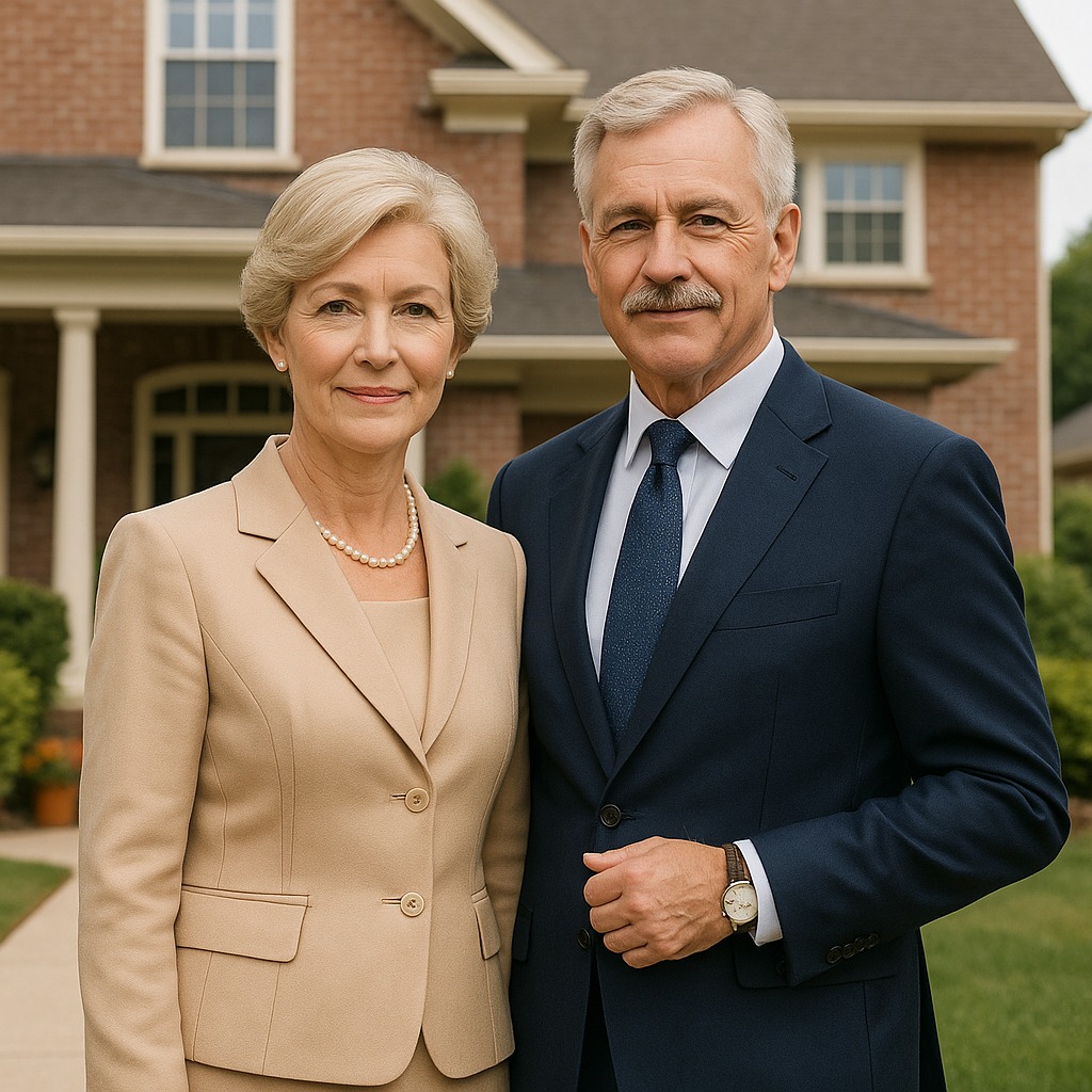 — Ну що, чекаємо твоїх… батьків? — Цікаво , як твої “сільські родичі” триматимуть кришталеві келихи. їх не збентежить кількість виделок і ножів на столі Коли увійшли мої батьки свекруха “завмерла ” в елегантній позі..