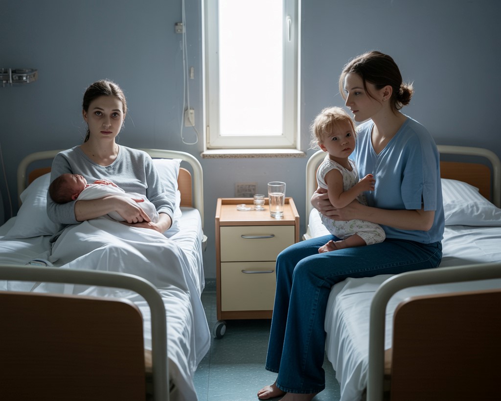 Катю…— Ти уявляєш? — Оленка наша заміж виходить. Ось я і придумала:.. віддам їм свою двокімнатну квартиру. А я сама — до вас. У вас кімната для мене точно знайдеться. Заживемо! Тобто… Заживемо! .. — ти віддаєш Олені квартиру, яка по праву мала б розділитися між нами. Ти позбавляєш мене моєї законної спадщини. А замість цього… я отримую тебе.