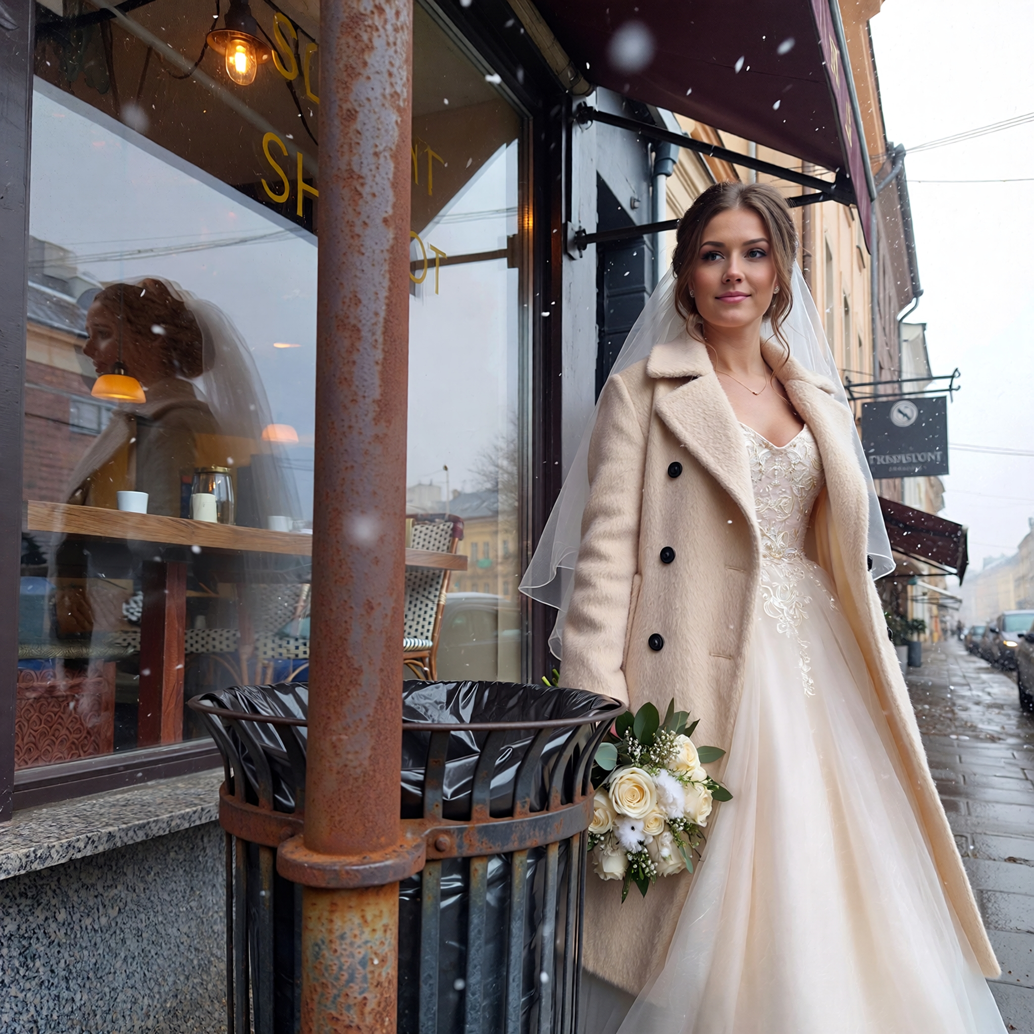 Коли син зателефонував та повідомив, що весілля буде 20 липня – то я одразу почала валізи пакувати. Взяла багато гостинців, свою італійську заначку та ще попросила у подруги 3 тисячі євро, так, про всяк випадок. Невістку Віку я дуже любила і була щаслива, що у сина така прекрасна дружина. Так сумувала за рідними, бо бачилися востаннє ще взимку. Однак, наша зустріч закінчилася великим скандалом. Віка тепер взагалі погрожує, що скасує весілля. А причина така абсурдна, що просто нема слів! Ще й мене зробити винною, уявляєте?