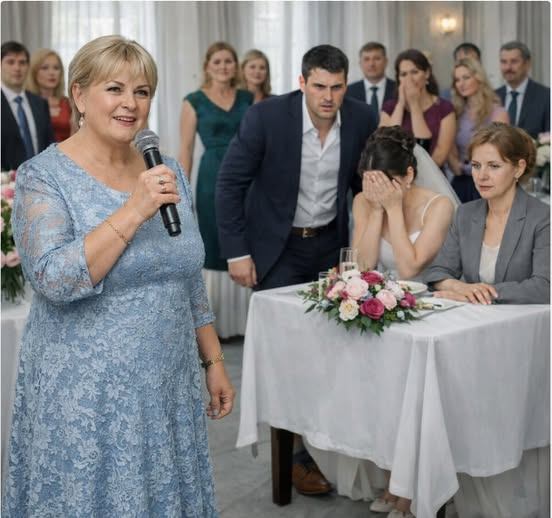 Маргарита поправила золотий браслет і повела плечем — щоб парча заблищала у світлі люстри. Гості за столами замовкли, бо вона вміла змусити замовкнути. Гроші, багато років практики та звичка бути в центрі.