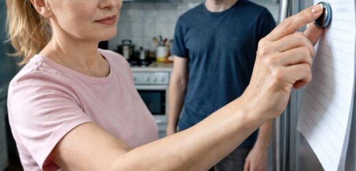 «Пенсія у нас спільна»: зять хотів пожити за мій рахунок, доки я не включила тариф «ЛІНІВИЙ»…але те що сталося після цього , приголомшило всіх…