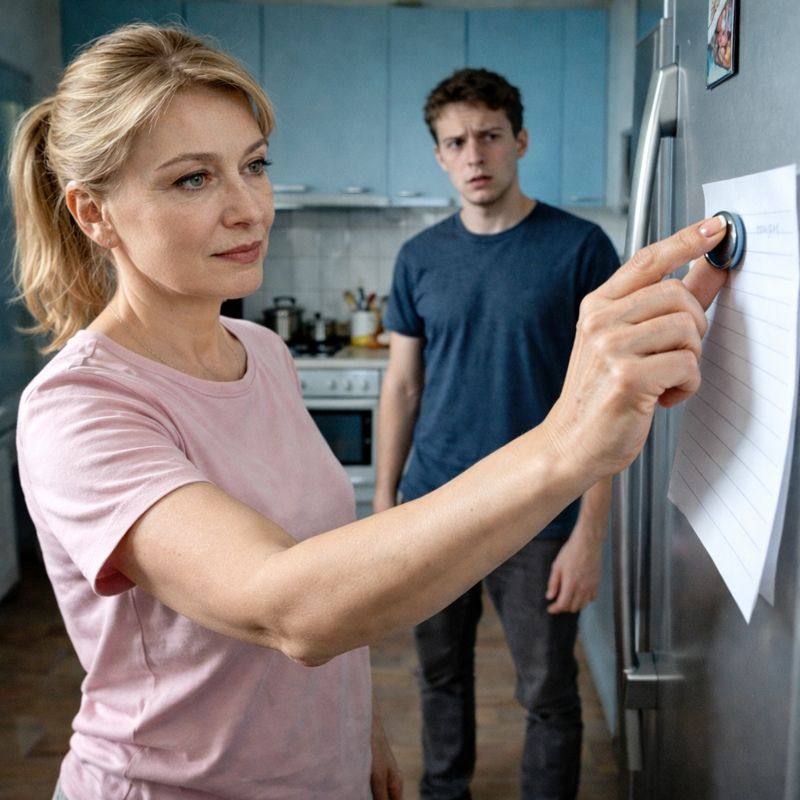 «Пенсія у нас спільна»: зять хотів пожити за мій рахунок, доки я не включила тариф «ЛІНІВИЙ»…але те що сталося після цього , приголомшило всіх…