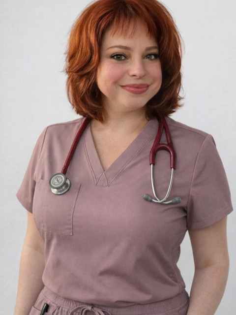 — Це ВСЕ… Ноги холонуть. Перевір, де лежать документи на будинок. У чоловіка 37,2 — він пише заповіт. У мене 39 — я варю борщ. Але те що я утнула вчора приголомшило всіх