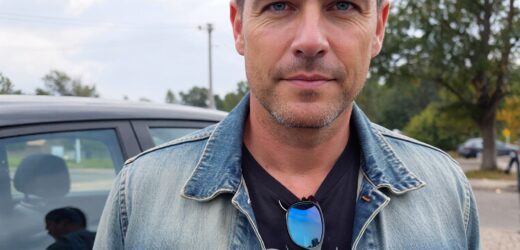 «Слухай, давай домовимось, я за дівчат не плачу», — написав чоловік (52 роки). У відповідь я прийняла рішення… яке образuло його..  — не з тією зв’язався.