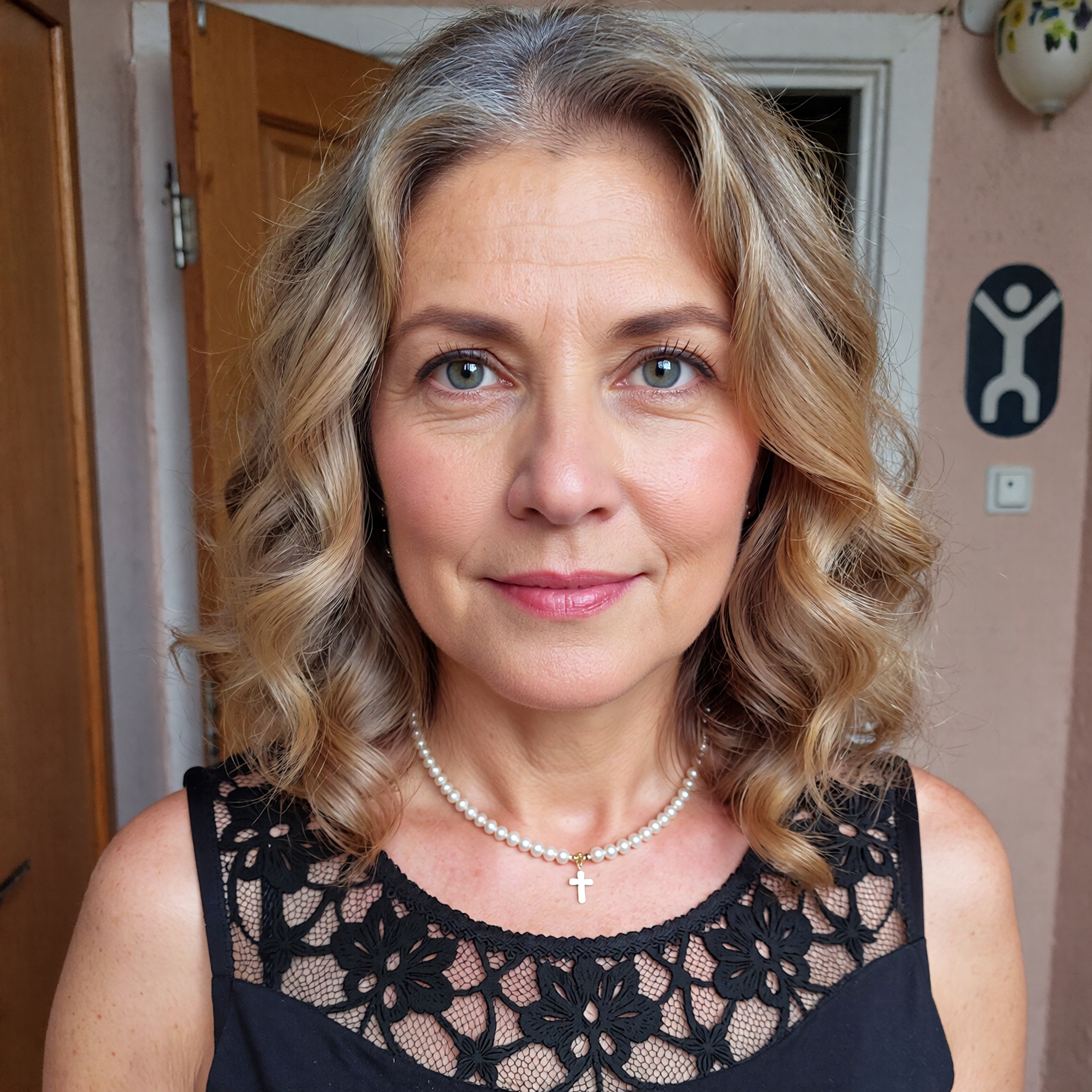 Мама (69 років) бгалала взяти її на море за наш рахунок. Відпустка була зіпсована вже в перший вечір, коли ми навіть уявити собі немогли який «сюрприз» для нас піднесе мама..коли вона дістала за вечерею старий фотоальбом..