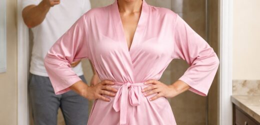 Чоловік заявив, що в будинку, подарованому моїми батьками, тепер мешкатиме його сестра з чоловіком, і навіть ключі їм віддав без дозволу.…