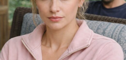 Чоловік 40р. сказав: Я взяв кредит. На нас». На договорі внизу дрібно було написано: «Поручитель — вона»…. Після того сталося неочікуване