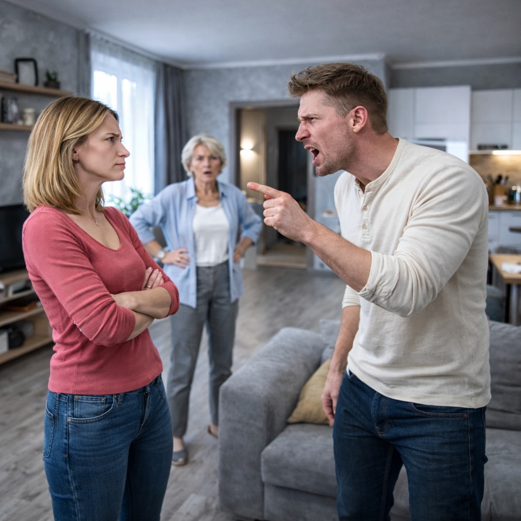 То що виходить  мама моя нехай кредити гризе! – Істерично заволав зранку чоловік48р років…