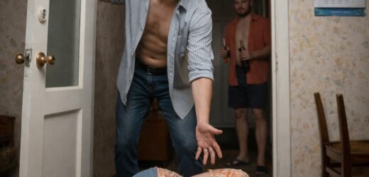 Марина прокинулася, що власний живіт, здавалося, важив тонну. Три години ночі. У тиші квартири було чути тільки сипле дихання чоловіка і цокання старого годинника в коридорі.