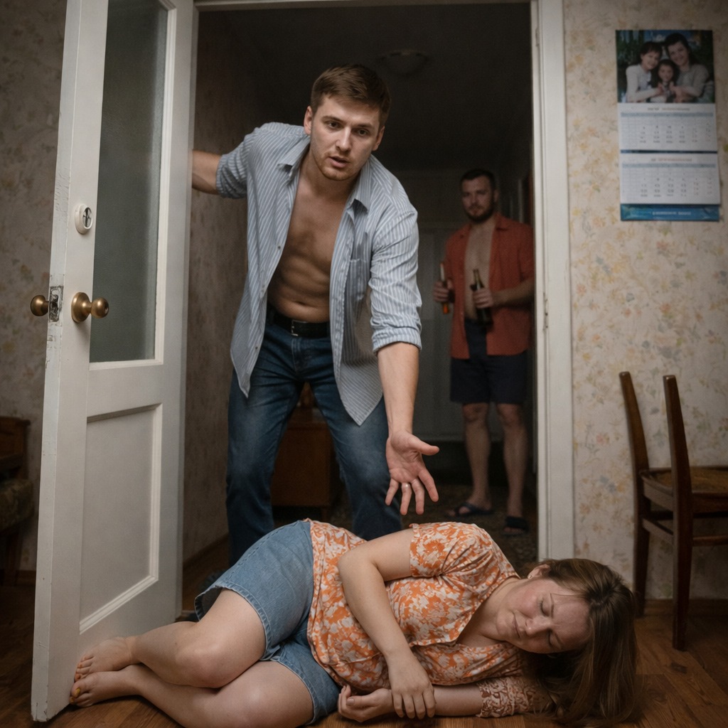 Марина прокинулася, що власний живіт, здавалося, важив тонну. Три години ночі. У тиші квартири було чути тільки сипле дихання чоловіка і цокання старого годинника в коридорі.