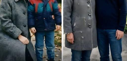 Ось мамине пальто яке було на 30 зим: що я знайшла в кишенях після похорону…