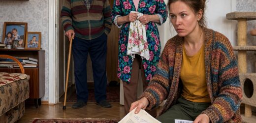 «Всі відписали молодшій, 4000 вона ж слабенька», – зітхнула мати. Але через 1 місяць батьки стали самі не свої, побачивши квитанції та ціни в аптеці….