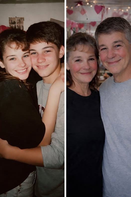 Мені 64. Я розлучена, у мене двоє дорослих дітей, і життя намагаюся тримати в щільному графіку — так простіше не слухати, як минуле стукає в думки.