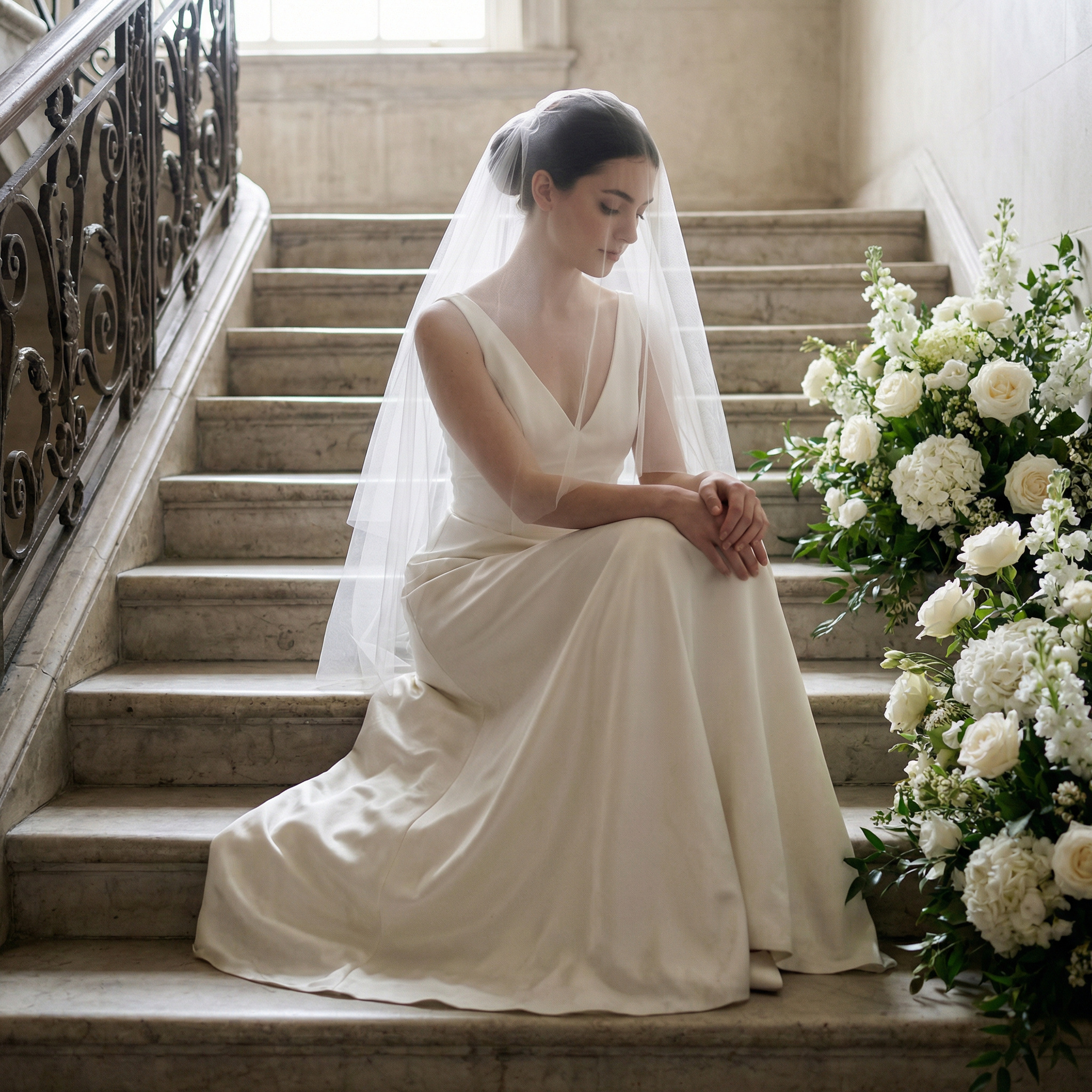 “– Ми за грошима! – оголосила мама Віктора. – За якими? – Як за якими? Які ми вам на весілля давали! Вам же дарували! Ось і поверніть борги! – не зважаючи на невістки, жінка пройшла до кімнати, звідки вийшов Віктор з уже готовою пачкою грошей.