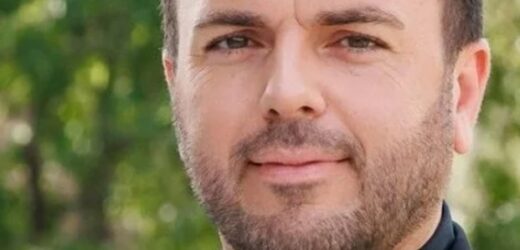 Григорій Решетнік потрапив у гучний скандал через вітання з 8 Березня