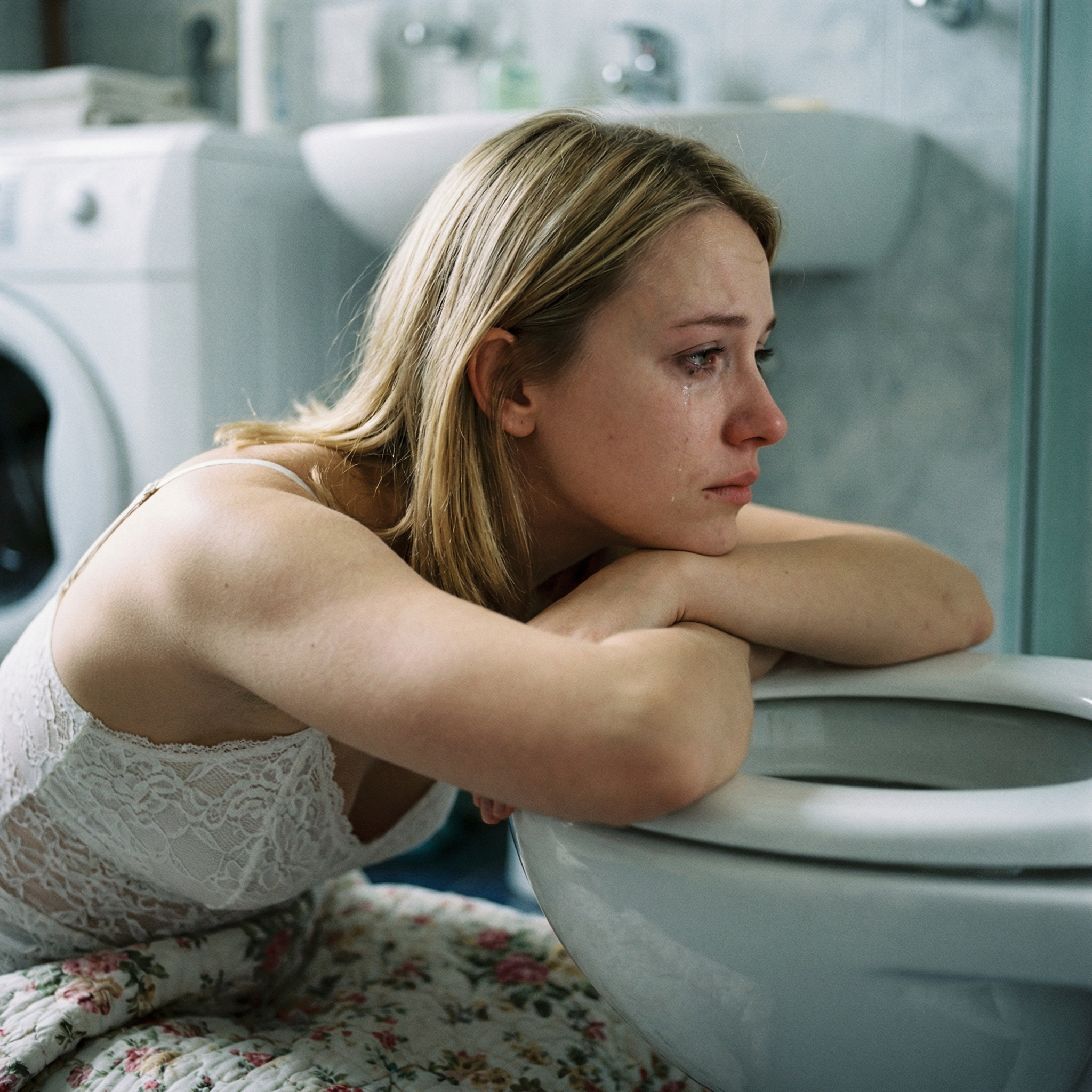 Чоловік покинув хвору дружину, вирішивши відпочити з іншою