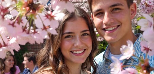 — Чого ти від мене весь час ховаєшся, красуне? — Я не красуня, я Олеся, а ховаюся, бо ти мені дуже сподобався, — сміливо відповіла дівчина.В цей момент «танець» закінчився..І цей «танець» назавжди змінив її життя…