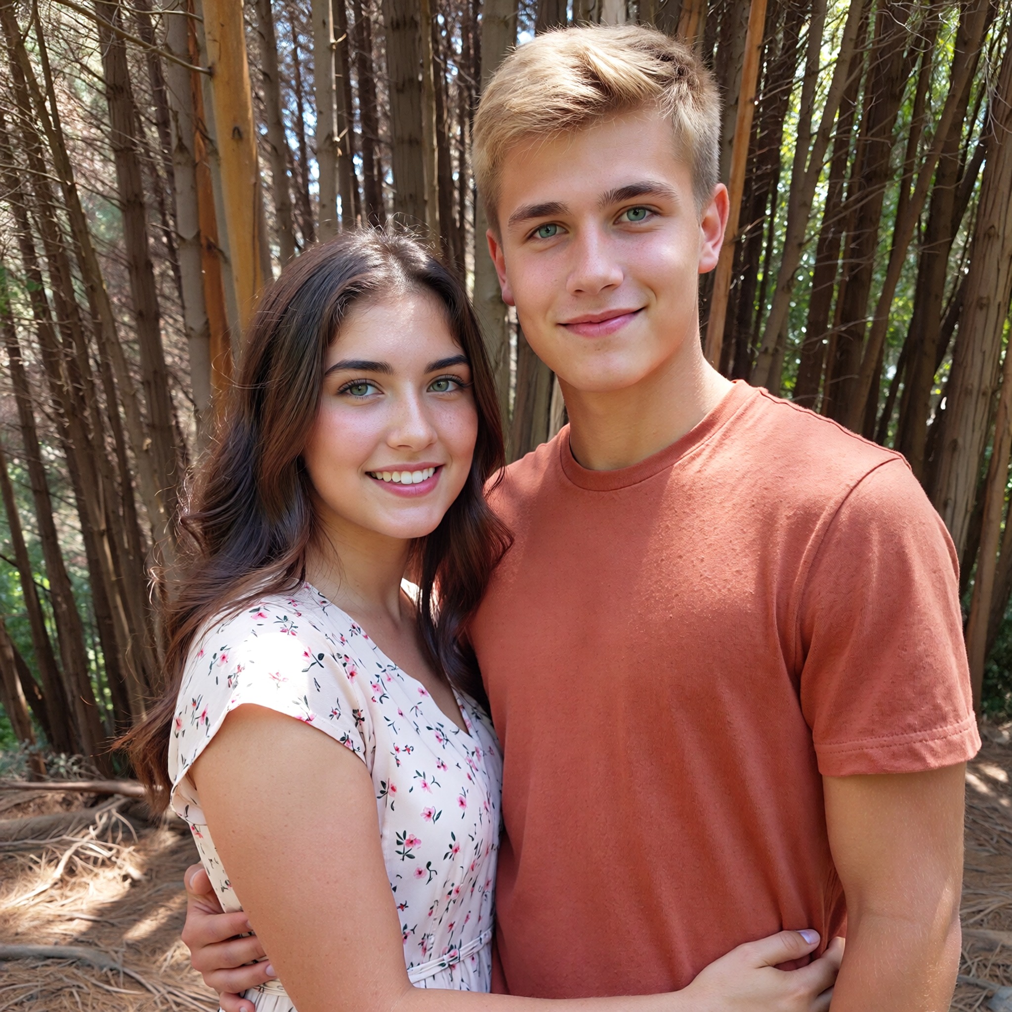 Моя Донечка в(22 роки) привела додому свого хлопця (23 роки) зі словами: «Мамо, тату, Діма буде жити з нами». Я пустила їх, а через тиждень пошкодувала…