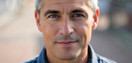 У 51 рік я з’їхалася з 55-річним вдівцем. Все було ідеально, поки мій онук одного разу не захворів…Він подивився на мене —з легким подивом. І тут же видав фразу… Я ще не знала з ким зв’язалася.