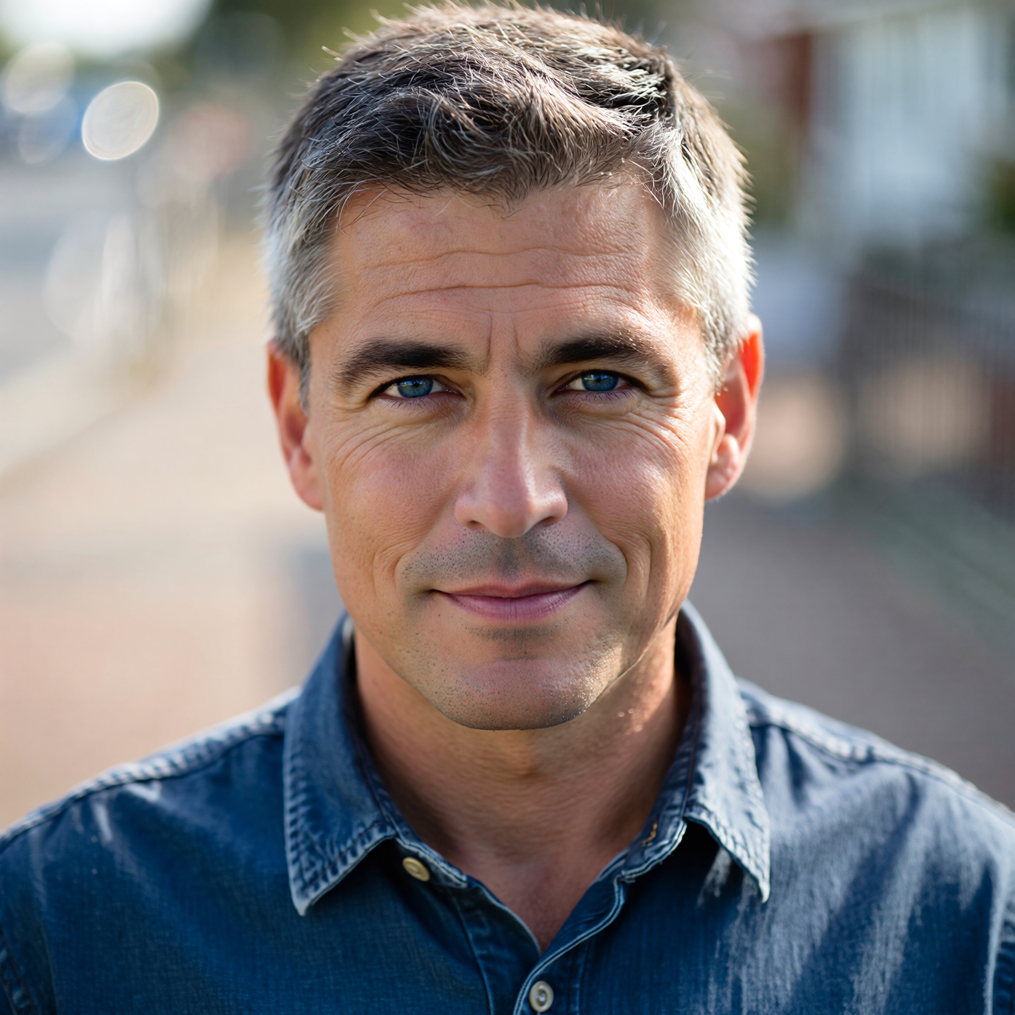 У 51 рік я з’їхалася з 55-річним вдівцем. Все було ідеально, поки мій онук одного разу не захворів…Він подивився на мене —з легким подивом. І тут же видав фразу… Я ще не знала з ким зв’язалася.