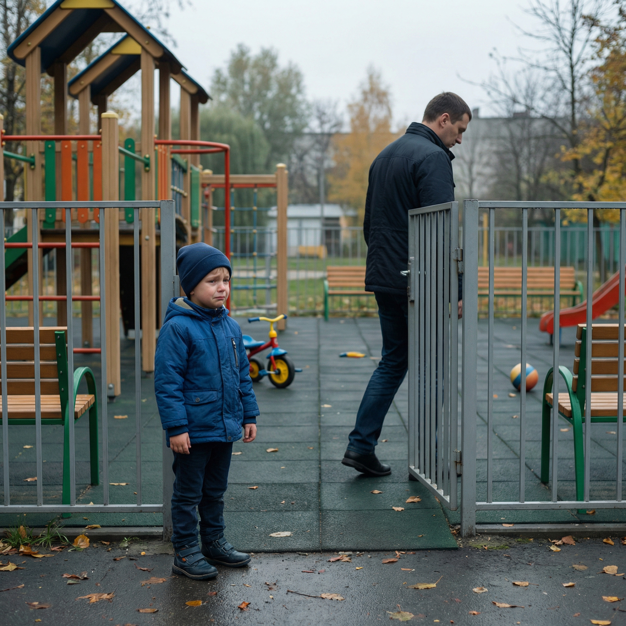 Перед випускним ми пішли купувати костюм. Я хотів щось яскраве, як у моїх однокласників — світле, сучасне. Батько ж вибрав темно-синій, класичний варіант. — Куди ти потім той білий одягнеш? — практично зауважив він. — А в цьому і на роботу, і на свято. Бери цей, він якісний. Ми купили його. Це було недешево, і я бачив, як батько відраховував гроші, які довго збирав. На самому святі він пробув рівно десять хвилин. Побачив, як мені вручили атестат, кивнув і пішов. — Не гуляй до ранку, — сказав на прощання. Я, звісно, гуляв. Але всередині було якесь дивне відчуття порожнечі. Усі навколо фотографувалися з батьками, мами плакали, тати обіймали синів за плечі. А я стояв один у своєму добротному синьому костюмі. Я вступив до університету на програміста. Це була моя стихія. Батько вперше сказав: «Молодець». Одне слово, а мені здалося, що я підкорив Еверест. На третьому курсі я зустрів Олену