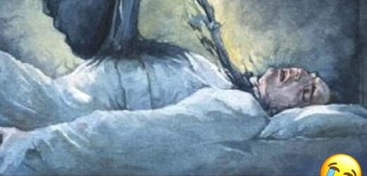 Сонний параліч: причини, симптоми, небезпеки та рішення