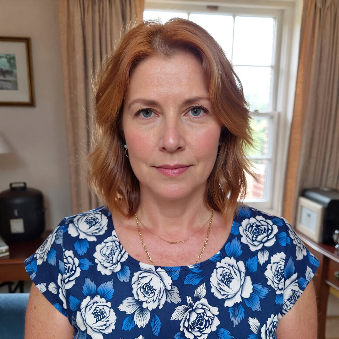 Діти скинулися і відправили мене в «санаторій» на день народження. Я раділа. А коли повернулася — «санаторій»чекав мене вдома..Я сіла на стілець..— Поясніть, — сказала я…