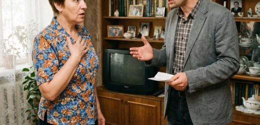 Ти нам винна п’ятдесят тисяч гривень, – заявив мені син. Сказати, що я була здивована, нічого не сказати