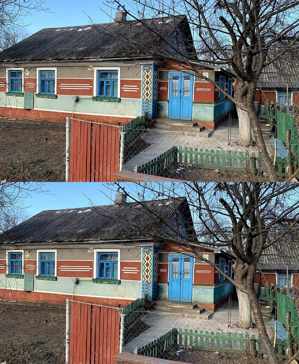 – Баба померла, а мене й без копійки лишила? Тоді нема чого за нею й плакати! – кричав мій син прямо на похороні…