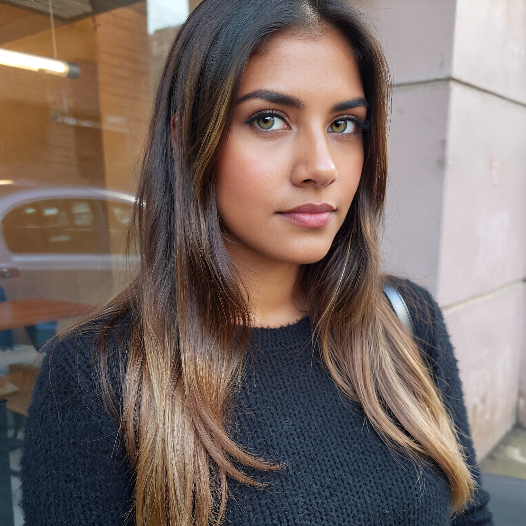 Залицяльник (32 роки) запросив відзначити день народження його мами (57 років). Він сказав мені: «Мама сувора, будь готова». Вечір закінчився несподівано…