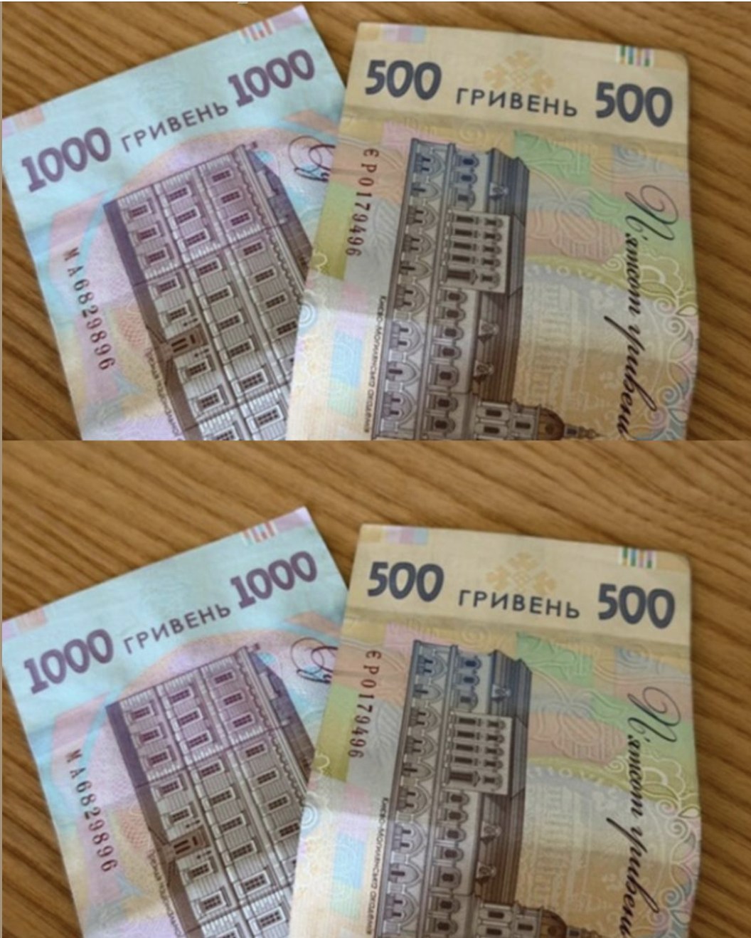 У свої 70 дід — після золотого весілля — пішов до іншої. Перше кохання — любов остання.