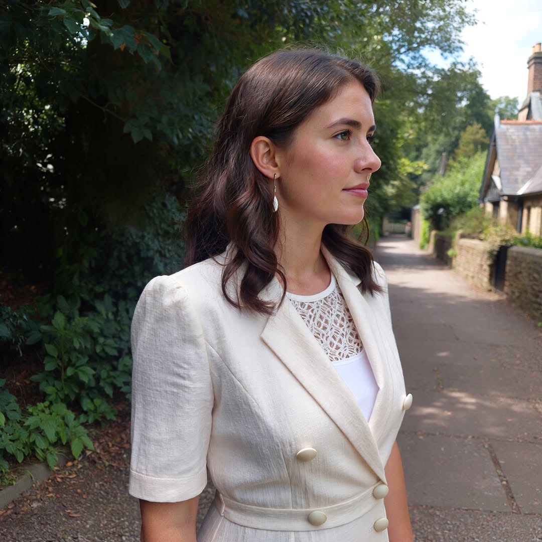 Слова, які Іван Петрович щойно промовив, ніяк не вкладалися Тані в голові.— Ви, мабуть, жартуєте…— Ні, не жартую. Але даю тобі час подумати. Тому що пропозиція справді не з тих, що роблять щодня. Я навіть здогадуюсь, про що ти зараз думаєш. Зваж усе, обміркуй як слід — приїду через тиждень.В цей момент я прийняла рішення…Яке рва зило його