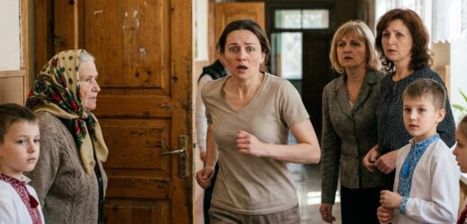 Моя донька померла два роки тому — минулого тижня зі школи подзвонили й сказали, що вона в кабінеті директора