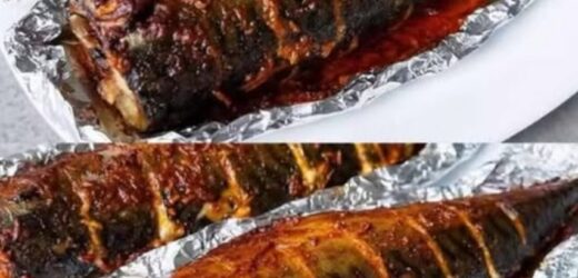 На Базарі дали рецепт та Навчили готувати — Скумбрію купую частіше за іншу рибу!