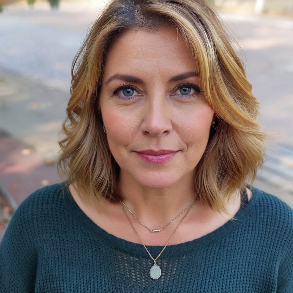 Вона (54 роки) переїхала до чоловіка на 16 років молошдого. За місяць повернулася й рік мовчала про «причину»… – Хочеш, розповім..«причину»…Я кивнула. І те, що вона розповіла, певерернуло моє уялвення..