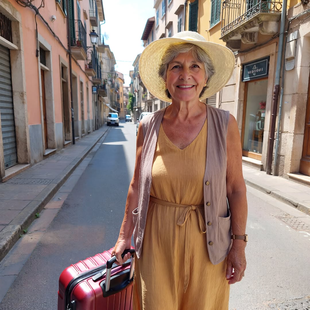 Коли я віз маму з її однокімнатної квартири до нас у трикімнатну, в салоні машини змішувалися запахи її парфумів і свіжої випічки, яку вона приготувала зранку «в дорогу». Мама вмостилася на задньому сидінні, притискаючи до себе сумку з котом Борисом, і тихо промовила: «Дякую тобі, синочку. Постараюся не завжати».