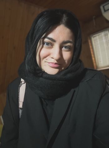 Він сказав, що я йому життя зіпсувала цією дитиною, і просто виставив за двері