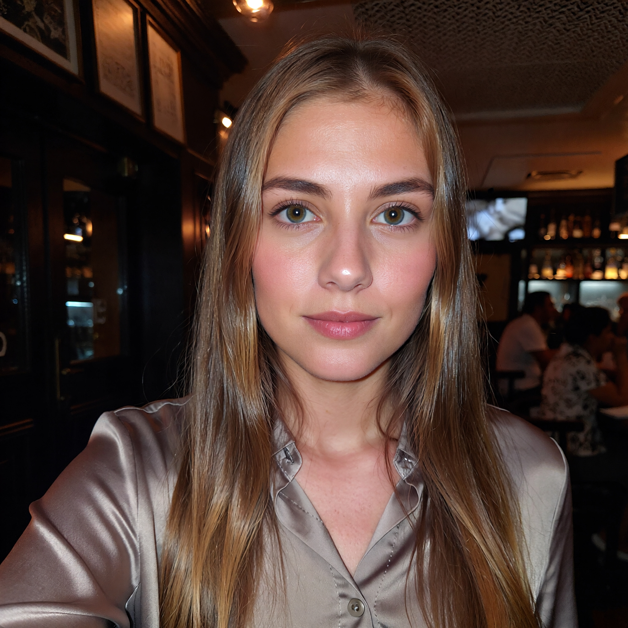 Прийшов на перше побачення з мамою, щоб вона «оцінила товар». Я не розгубилася і влаштувала їм обом таку «оцінку товару», що їм і не снилося…