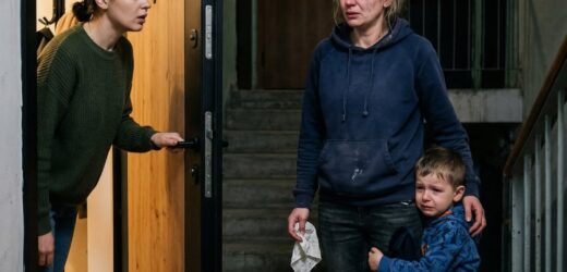 — У тебе двокімнатна квартира, а ми майже безхатьки, — перебільшувала двоюрідна сестра, плануючи жити в мене безкоштовно і безстроково