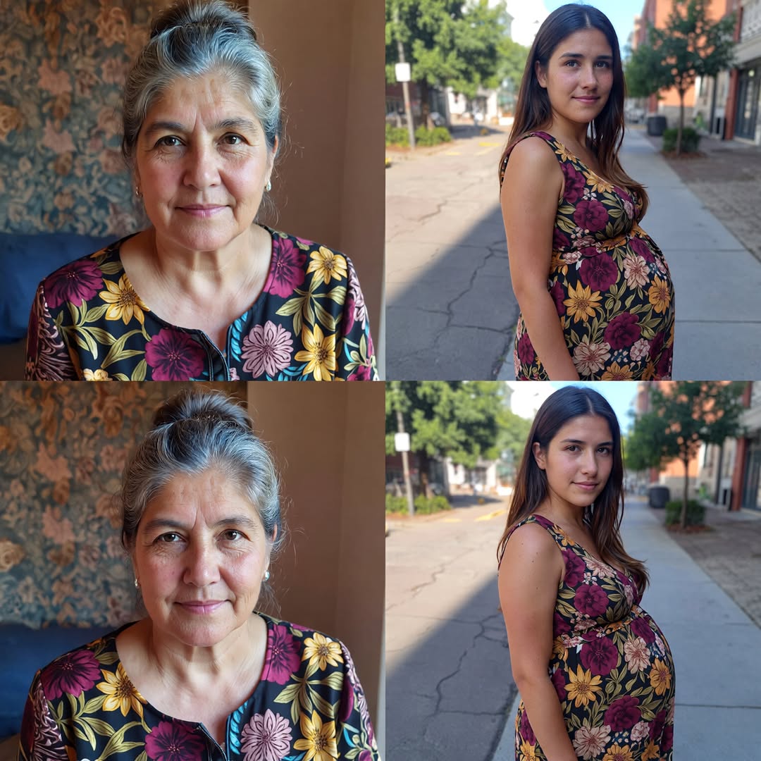 Коли ми з чоловіком задумалися про другу «вагінтість», просто втелки від свекрухи – винайняли квартиру, стали жити вдвох. Через півтора роки я була «вагінта» вже вдруге…