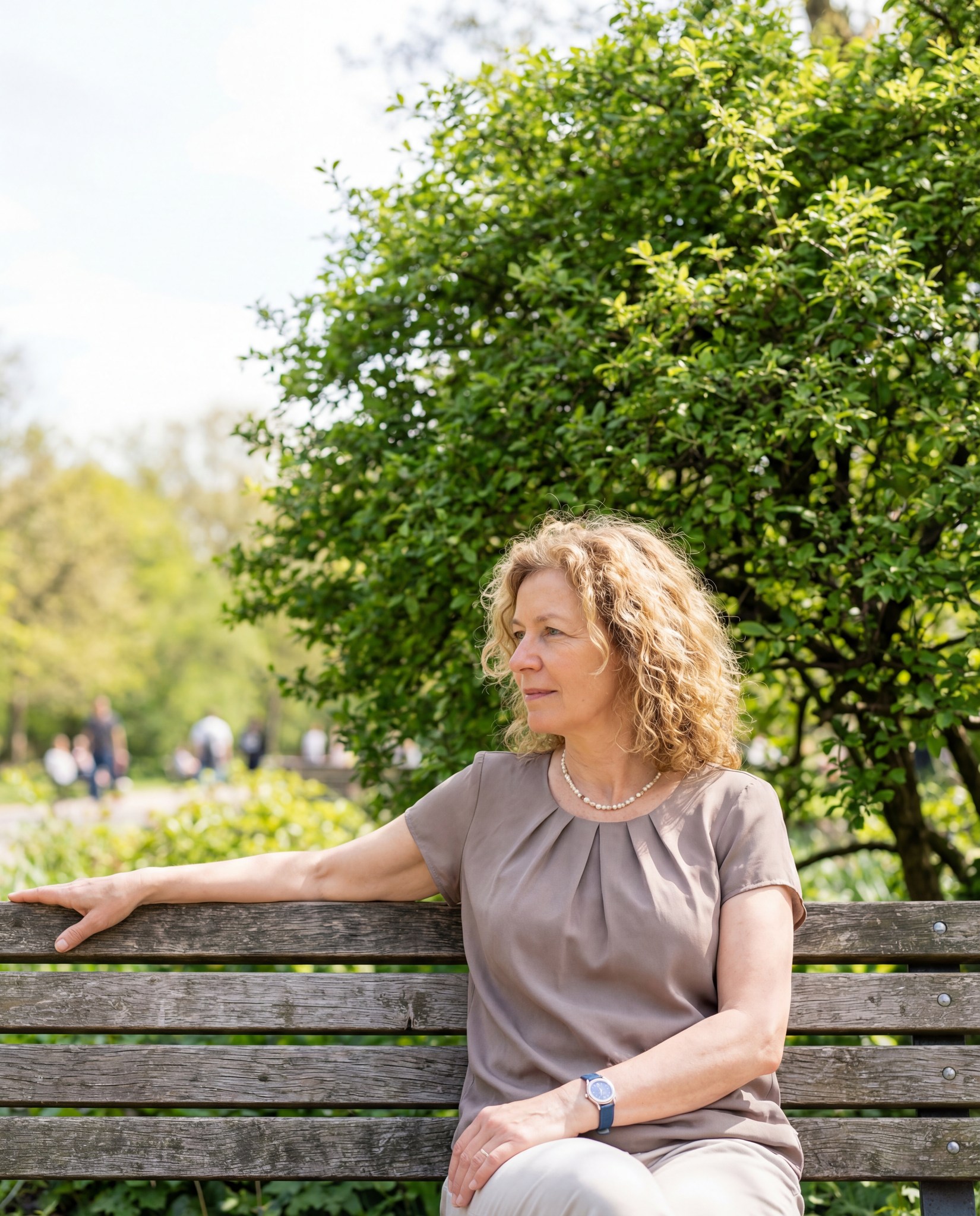 Одкровення 52-річної Світлани про чоловіків, яких вона зустрічає після п’ятдесяти