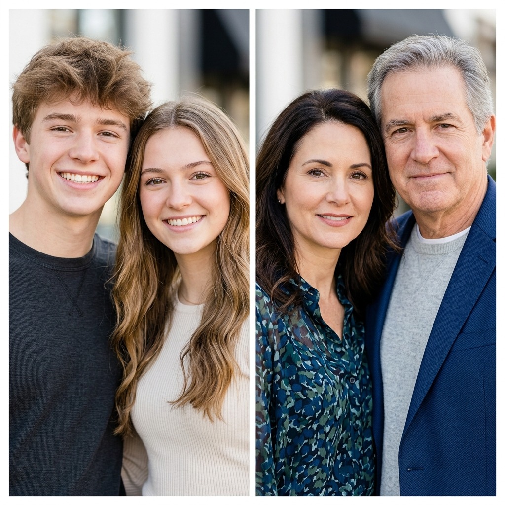 Я не шукала своє «перше кохання» мені 62 роки…— але коли одна з моїх учениць брала в мене інтерв’ю, я дізналася, що він шукав мене цілих 40 років… Але це були ще “квіточки“…через час, я розкопала його справжнє минуле…